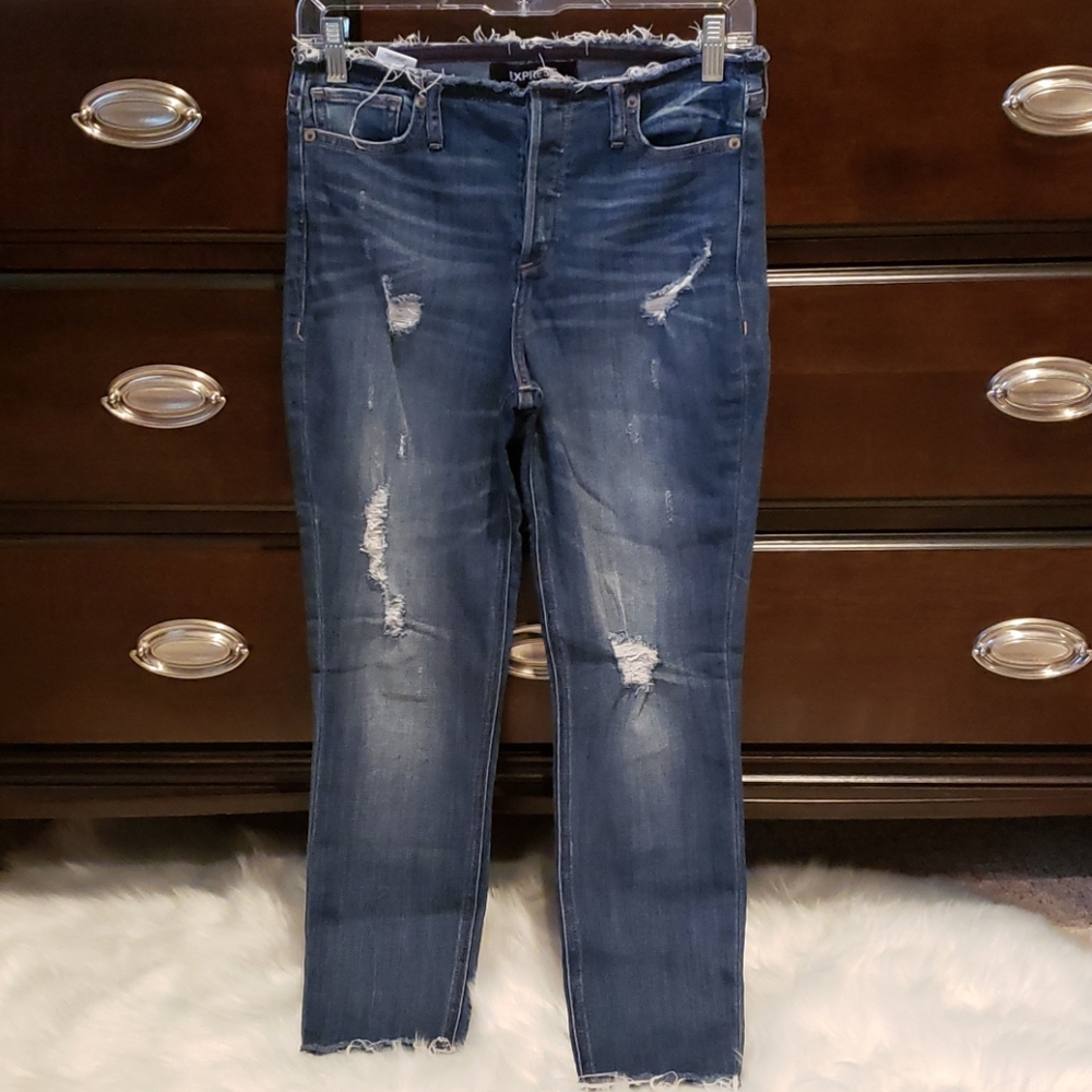 Express Jeans 👖